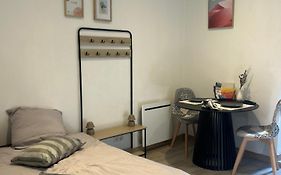 Studio Avec Terrasse Vieux Vichy